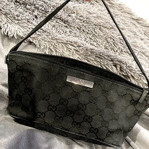 Gucci pochette mini